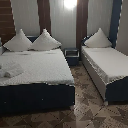 Casa Simona Pensión