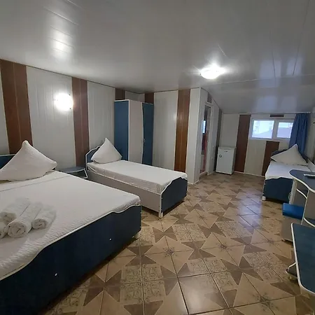 Casa Simona 3* Eforie Sud (Constanta)