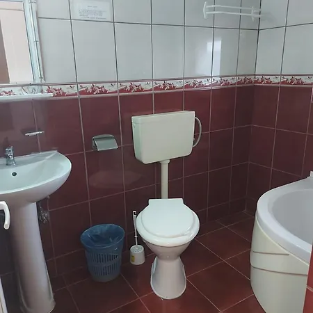 Casa Simona Pensión Eforie Sud (Constanta)