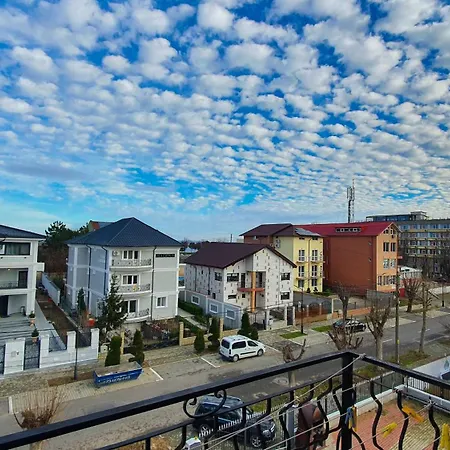 Casa Simona 3* Eforie Sud (Constanta)