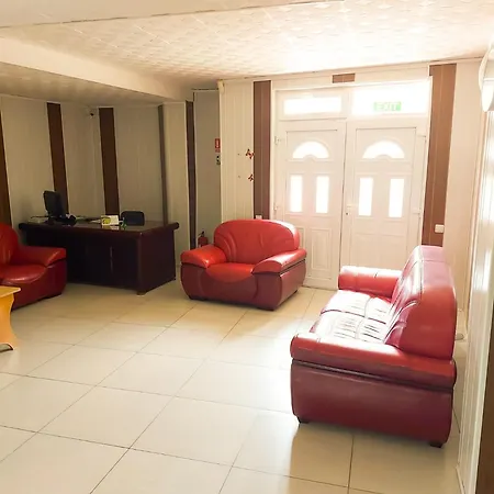 Casa Simona Pensión Eforie Sud (Constanta)