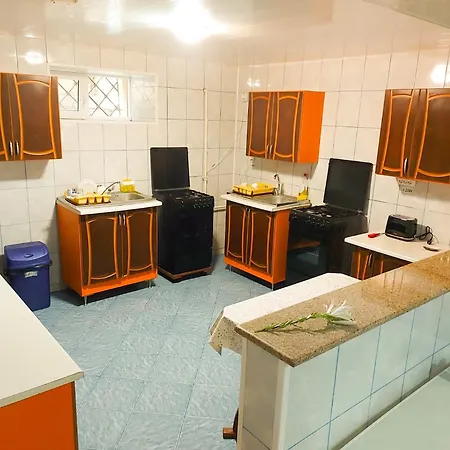 Casa Simona Pensión Eforie Sud (Constanta)