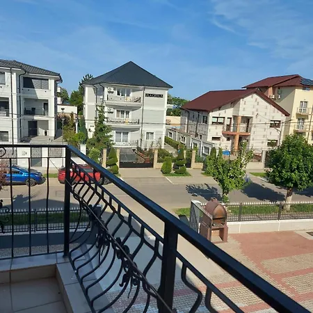 Casa Simona Pensión 3*