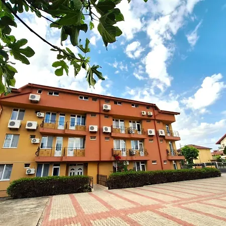 Casa Simona Eforie Sud (Constanta)