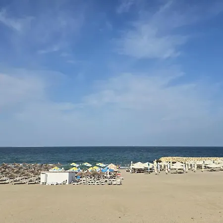 Casa Simona Pensión