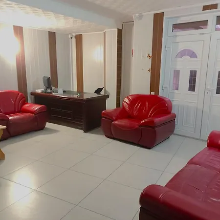 Casa Simona Pensión 3*