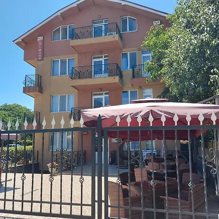Casa Simona 3*