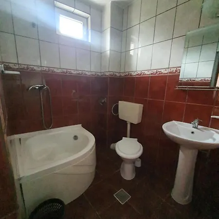 Casa Simona Eforie Sud (Constanta)