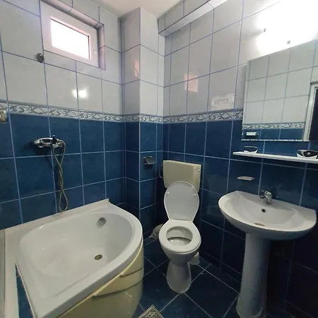 Casa Simona Pensionat