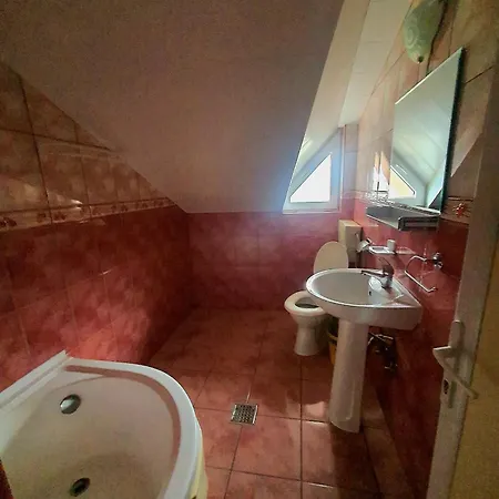 Casa Simona 3* Eforie Sud (Constanta)