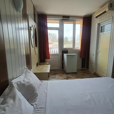 Casa Simona 3* Eforie Sud (Constanta)