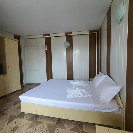 Gasthuis Casa Simona 3*