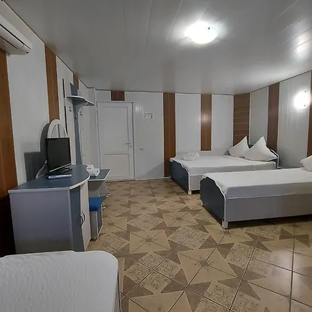 Casa Simona 3*