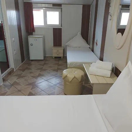 Pensionat Casa Simona 3*