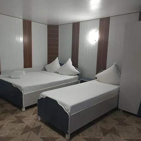Casa Simona Guest house 3*