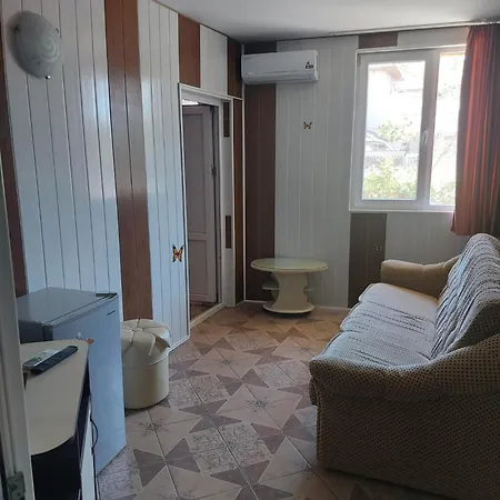 Casa Simona Gasthuis