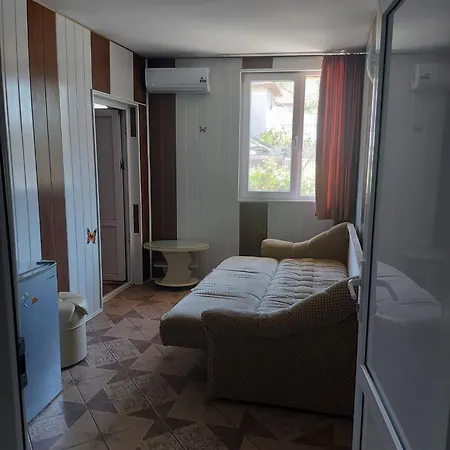 Gasthuis Casa Simona