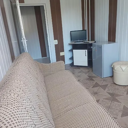 Casa Simona Guest house 3*