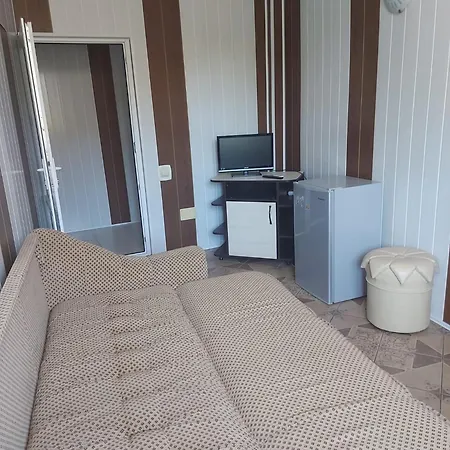 Guest house Casa Simona 3*