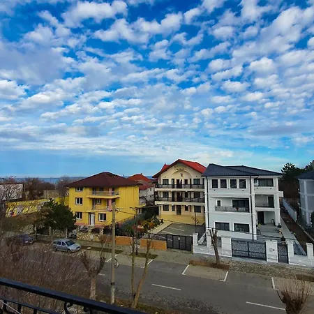 Pensionat Casa Simona