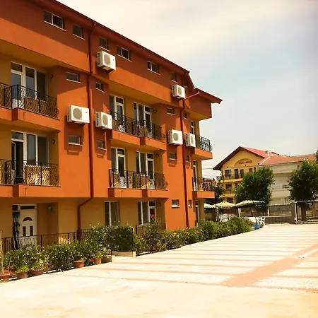 Casa Simona Pensionat