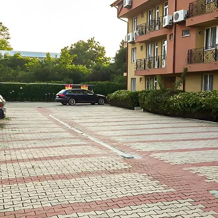 Gasthuis Casa Simona