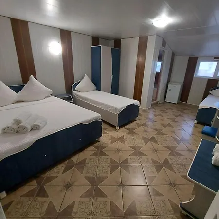 Casa Simona Gasthuis