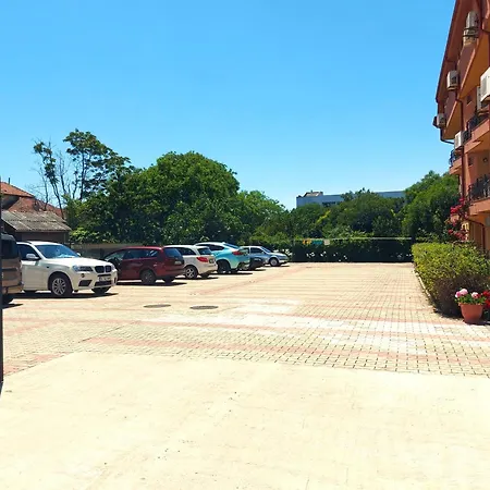 Gasthuis Casa Simona 3*