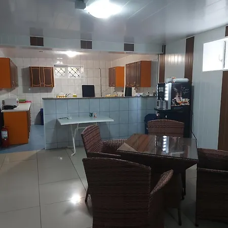 Gasthuis Casa Simona 3*