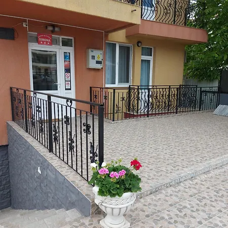 Casa Simona 3* Eforie Sud (Constanta)