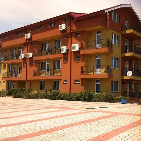Guest house Casa Simona 3*