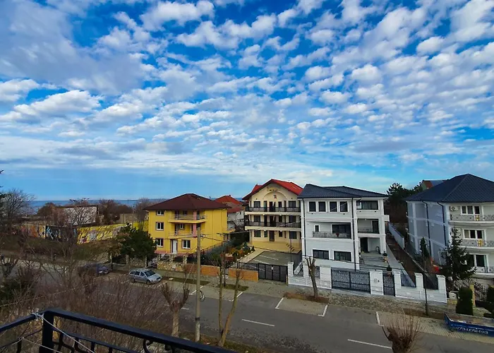 Affittacamere Casa Simona