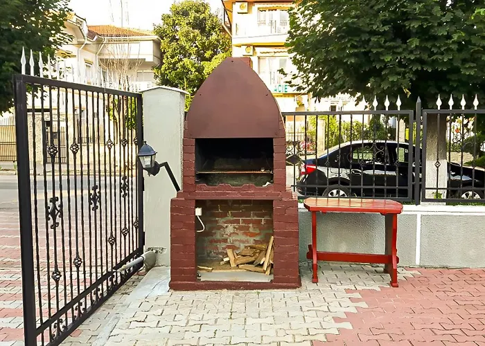 Affittacamere Casa Simona Eforie Sud (Constanta)